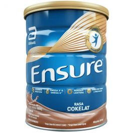 Ensure Fos Chocolate 900 Gr