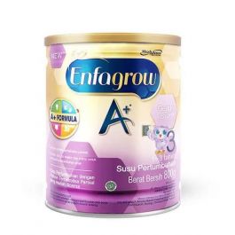 Enfagrow A+ 3 Gentle Care (1-3 Tahun) 800g