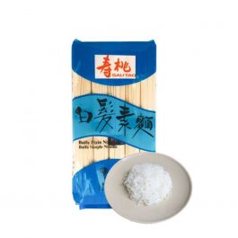 Sau Tao Haifa Plain Noodles (324A) 375gr