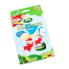 Arla Kids Sticks 6 X 18 G