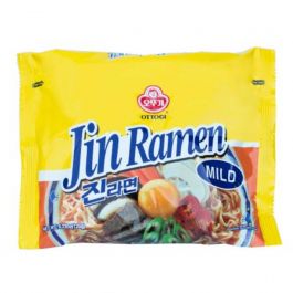 Ottogi Jin Ramen Mild 20gr