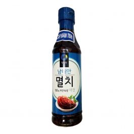 Daesang Anchovy Sauce 500gr
