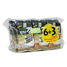 Daesang Roasted Laver Olive 30 gr