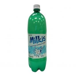 Lotte Milkis  Juice1.5lt