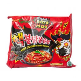 Samyang Hot Chicken Ramen Extreme 140gr