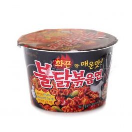 Samyang Hot Chicken Ramen Cup 105gr