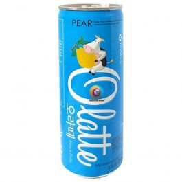 Olatte Original Pear Can 250ml