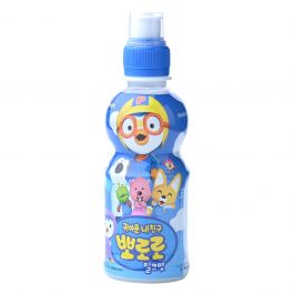 Pororo Milk 235 Ml