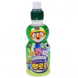 Pororo Rasa Apple 235 ml