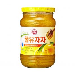 Ottogi Honey Citron Tea 500 gr