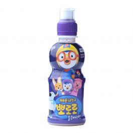 Pororo Blueberry 235 Ml