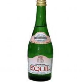 Equil Sparkling Natural Air Mineral 380ml