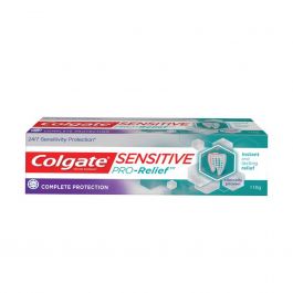 Colgate Sensitive Pro Relief Complete Protection 110 g