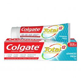 Colgate Total 12 Advanced Fresh 150 G