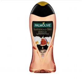 Palmolive Sabun Mandi Gel Luminous Oils Rejuvenating 400ml