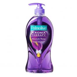 Palmolive Sabun Mandi Gel Aroma Therapy 750 ml |Absolute Relax