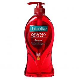 Palmolive Sabun Mandi Gel Aroma Therapy 750 ml |Sensual