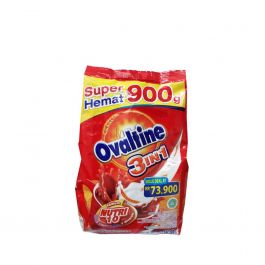 Ovaltine 3in1 900 gr