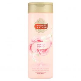 Cussons Imperial Leather Sabun Mandi Softly Softly 400 ml