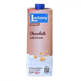 Lactasoy Chocolate 1000 ml