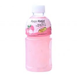 Mogu Mogu Lychee 320Ml
