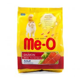 Me-O Cat Food Adult Salmon 7kg