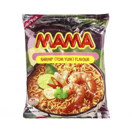 Mama Shrimp (Tom Yum) Flavour 90gr