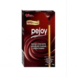 Glico Pejoy Chocolate 30Gr