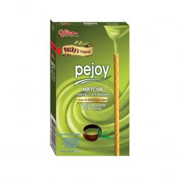 Glico Pejoy Matcha 32Gr