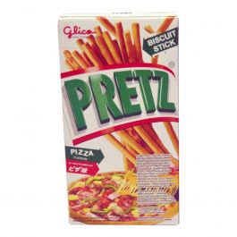 Glico Pretz Pizza 31Gr