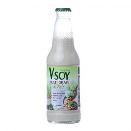 V-soy UHT Multi-Grain 300 ml