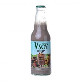 VSoy Soy Milk Cocoa 300 ml