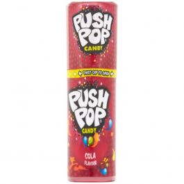 Push Pop Cola 14Gr