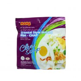 Mama Oriental Style Instant Kua - Chap Clear Soup 50gr