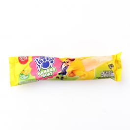 Walls Paddle Pop Banana Boat Ice Cream 42 ml