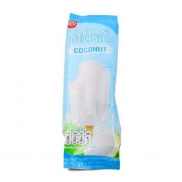 Walls Asian Delight Coconut Ice Cream 65 ml