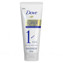 Dove Conditioner 1 Minute Super Intensive Damage Treatment 170 ml