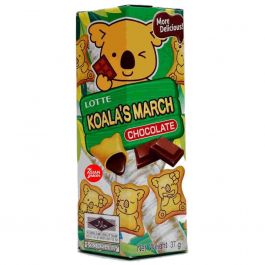 Lotte Koala's March Chocolate 41 gr