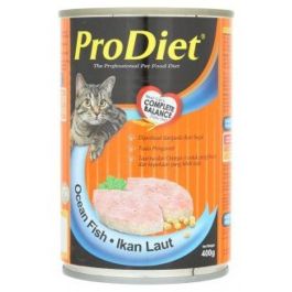 ProDiet Ocean Fish 400gr