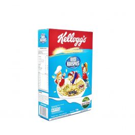 Kellogg's Rice Krispies Made With Real Grain 130gr