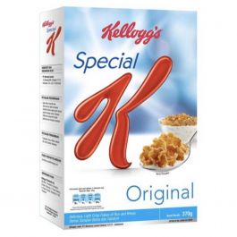 Kellogg's Special K Original 370gr