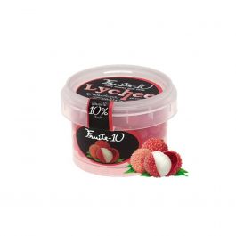 Fruite 10 Lychee 60Gr