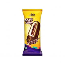 Aice Choco Cookies Ice Cream 60 g