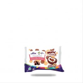 Aice Mochi Chocolate Ice Cream 45 ml