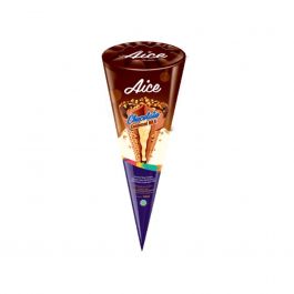 Aice Chocolate Condensed Milk Ice Cream 100 ml