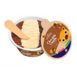 Aice Vanilla Chocolate Cup Ice Cream 90 ml