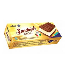 Aice Sandwich Biscuit Ice Cream 95 g