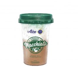 Aice Coffee Macchiato ice Cream 160 ml