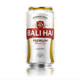 Bali Hai Premium Can 320 ml