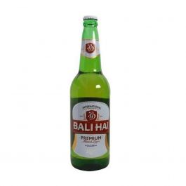 Bali Hai Premium Quart Botol 620 ml